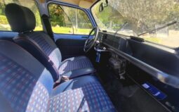 1983 Renault 4 L GTL complet