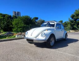 1974 Volkswagen Coccinelle complet