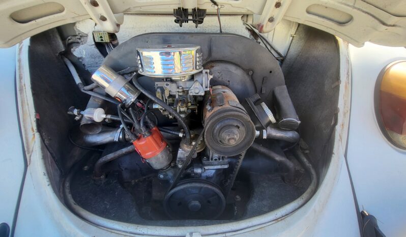 1974 Volkswagen Coccinelle complet
