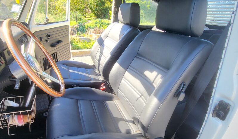 1974 Volkswagen Coccinelle complet