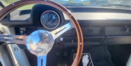 1974 Volkswagen Coccinelle complet