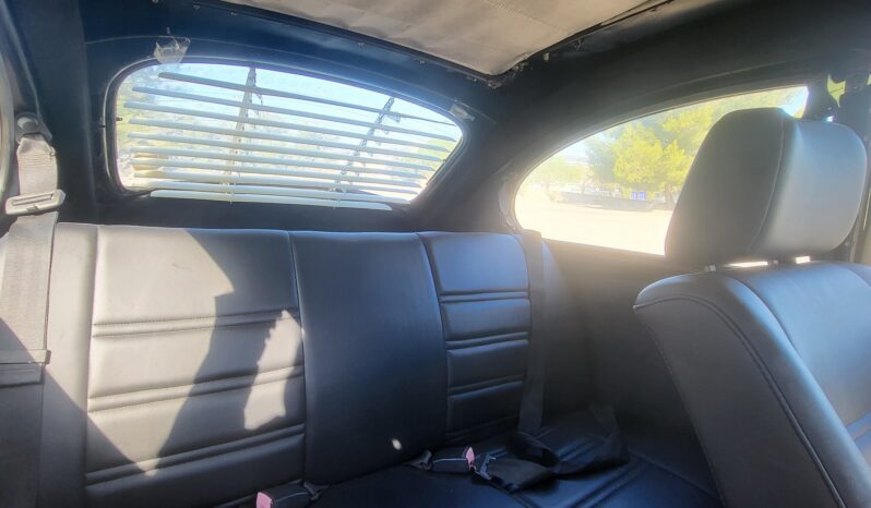 1974 Volkswagen Coccinelle complet