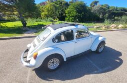 1974 Volkswagen Coccinelle complet