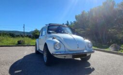 Nos voitures de collection à vendre