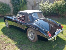 1961 MGA 1600 Mk1 Roadster full
