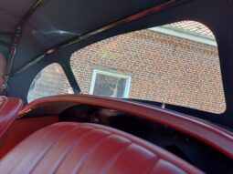 1961 MGA 1600 Mk1 Roadster full
