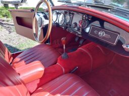 1961 MGA 1600 Mk1 Roadster full