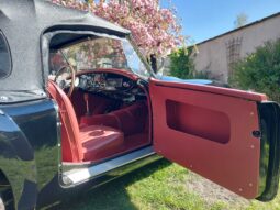 1961 MGA 1600 Mk1 Roadster full