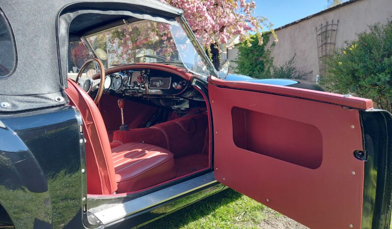 1961 MGA 1600 Mk1 Roadster full
