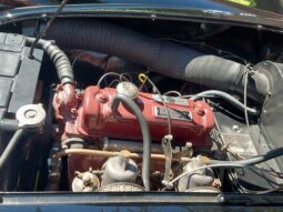 1961 MGA 1600 Mk1 Roadster full