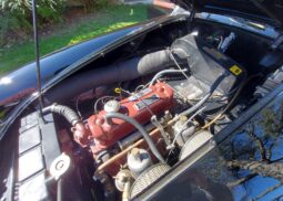 1961 MGA 1600 Mk1 Roadster full