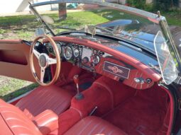 1961 MGA 1600 Mk1 Roadster full