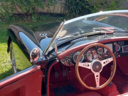 1961 MGA 1600 Mk1 Roadster full