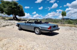 1990 Jaguar XJ-S V12 Convertible