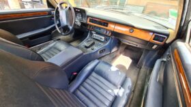 1990 Jaguar XJ-S V12 Convertible
