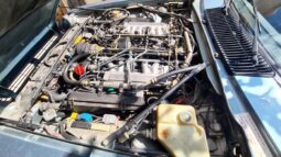 1990 Jaguar XJ-S V12 Convertible full