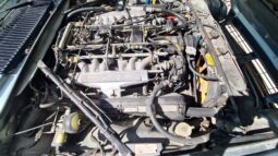 1990 Jaguar XJ-S V12 Convertible full
