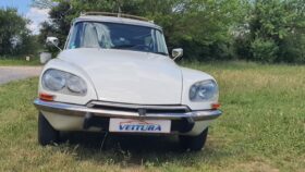 1973 Citroen DS BREAK 23 INJECTION