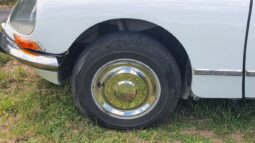 1973 Citroen DS BREAK 23 INJECTION full