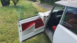 1973 Citroen DS BREAK 23 INJECTION full