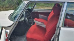 1973 Citroen DS BREAK 23 INJECTION full