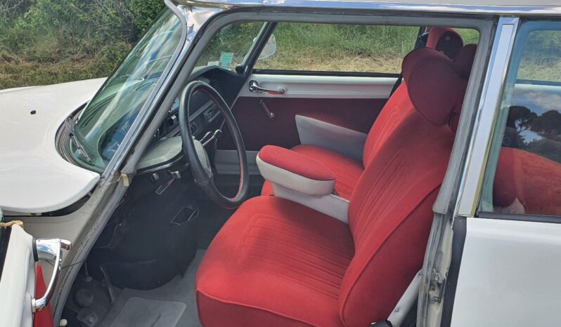1973 Citroen DS BREAK 23 INJECTION full