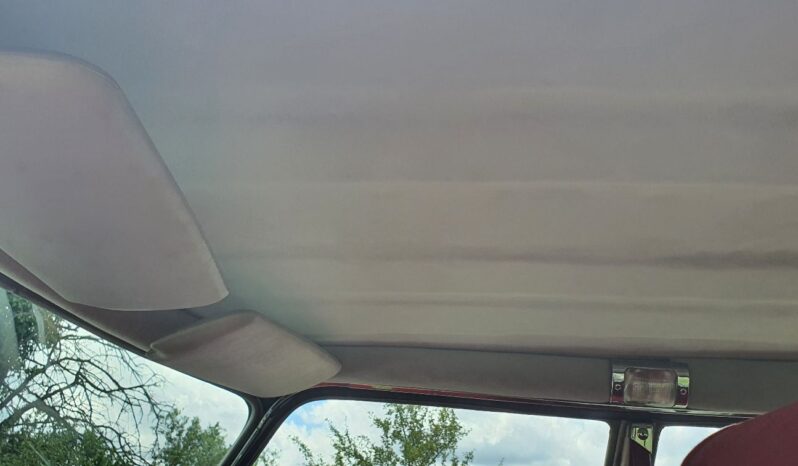 1973 Citroen DS BREAK 23 INJECTION full