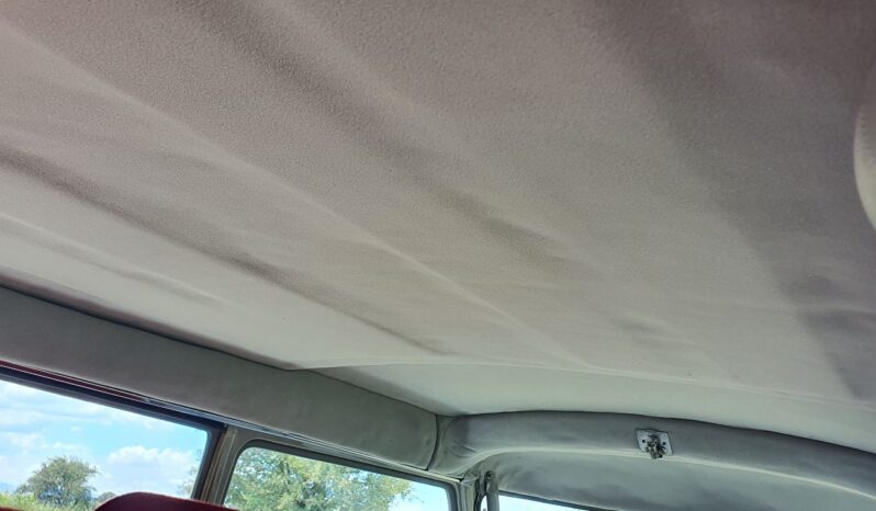 1973 Citroen DS BREAK 23 INJECTION full