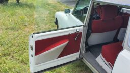 1973 Citroen DS BREAK 23 INJECTION full