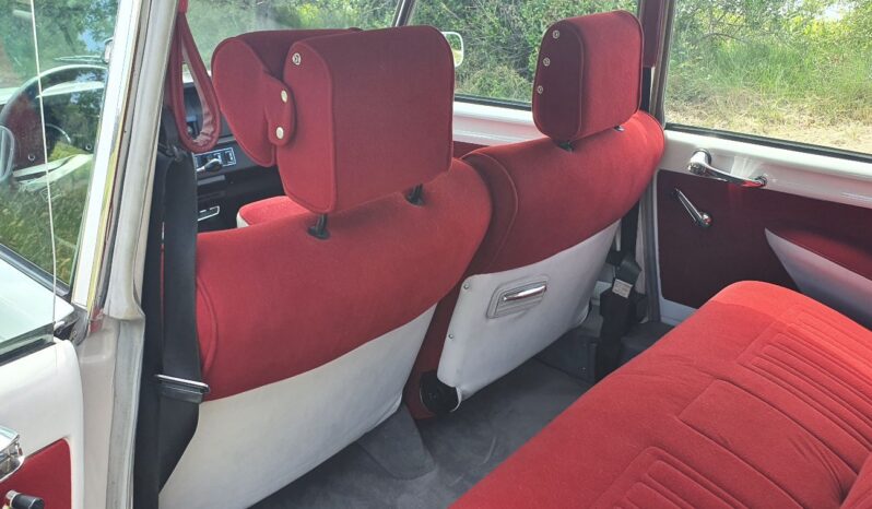 1973 Citroen DS BREAK 23 INJECTION full