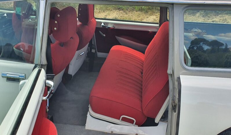 1973 Citroen DS BREAK 23 INJECTION full