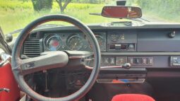 1973 Citroen DS BREAK 23 INJECTION full