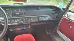 1973 Citroen DS BREAK 23 INJECTION full