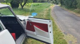 1973 Citroen DS BREAK 23 INJECTION full