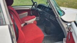 1973 Citroen DS BREAK 23 INJECTION full