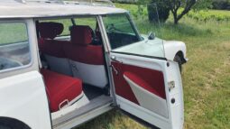 1973 Citroen DS BREAK 23 INJECTION full
