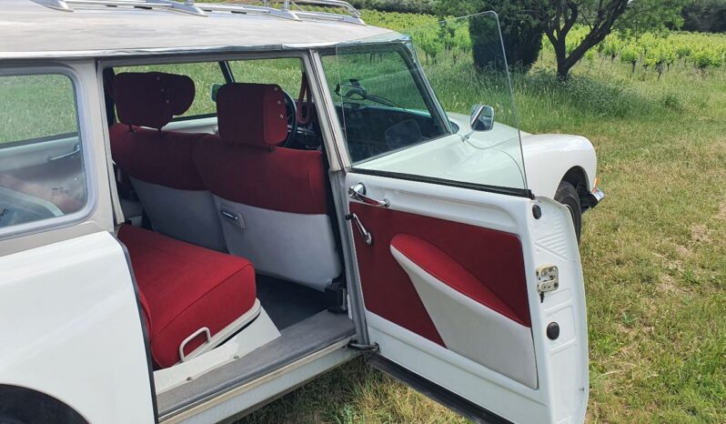 1973 Citroen DS BREAK 23 INJECTION full