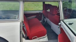 1973 Citroen DS BREAK 23 INJECTION full
