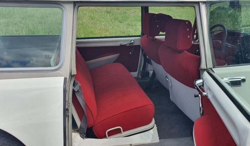 1973 Citroen DS BREAK 23 INJECTION full
