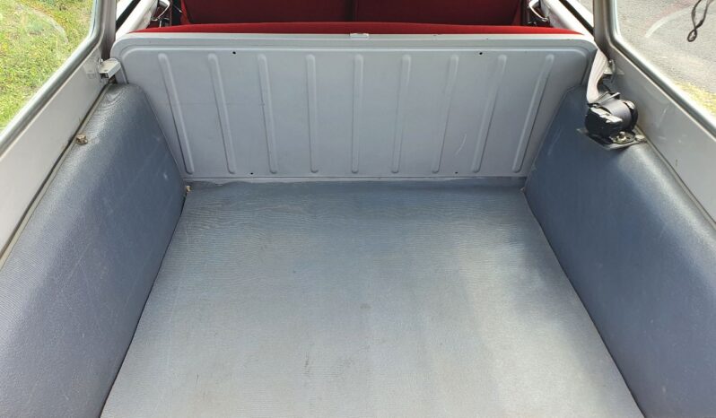 1973 Citroen DS BREAK 23 INJECTION full