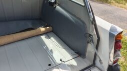 1973 Citroen DS BREAK 23 INJECTION full