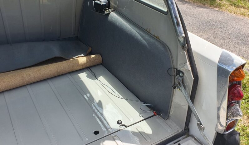 1973 Citroen DS BREAK 23 INJECTION full