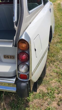 1973 Citroen DS BREAK 23 INJECTION full