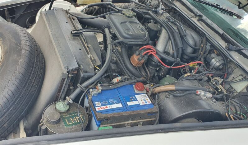 1973 Citroen DS BREAK 23 INJECTION full