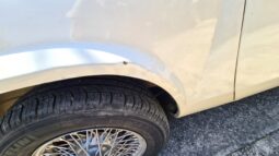1978 Triumph Spitfire 1500 FH full