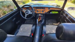 1978 Triumph Spitfire 1500 FH full