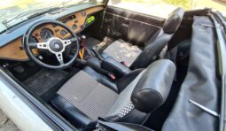 1978 Triumph Spitfire 1500 FH
