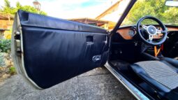 1978 Triumph Spitfire 1500 FH full