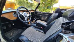 1978 Triumph Spitfire 1500 FH full