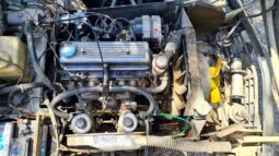 1978 Triumph Spitfire 1500 FH full